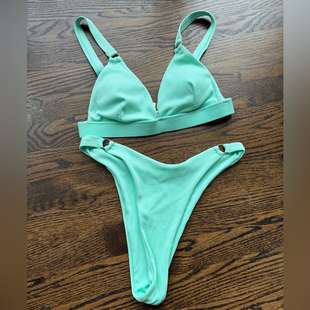 Women’s swimsuit